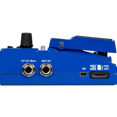 Digitech Jamman Solo HD | Compact Stereo Looper Pedal. New with Full Warranty! image 3