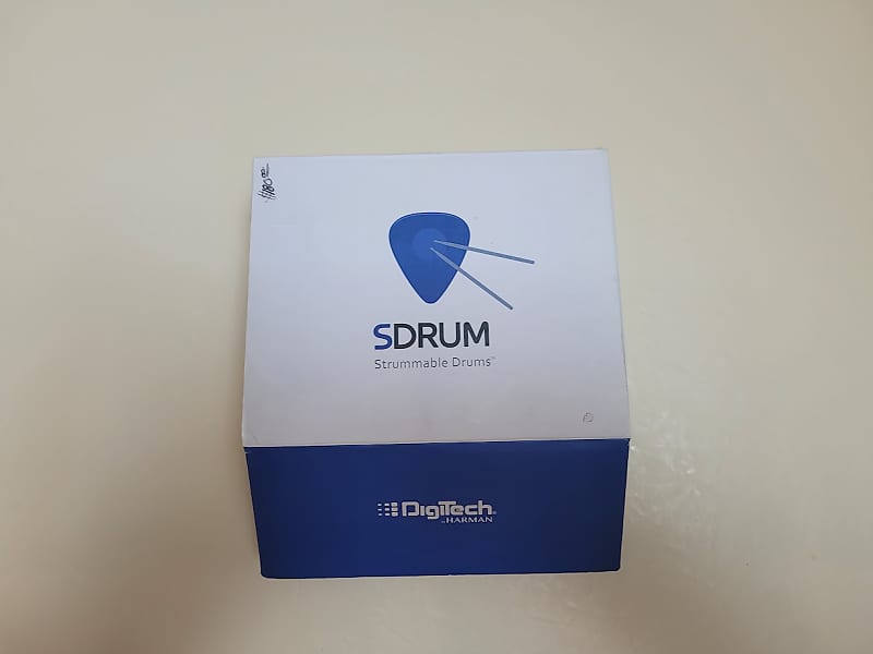 DigiTech SDRUM