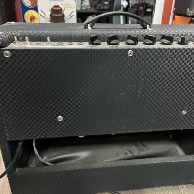 Ampeg Reverberocket R-212 R Reissue | Reverb