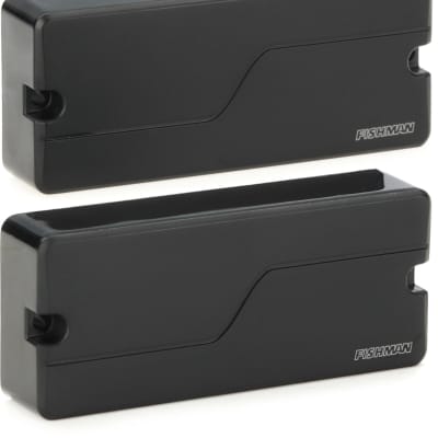 EMG ZW Zakk Wylde Active Signature Humbucker 2-piece Pickup