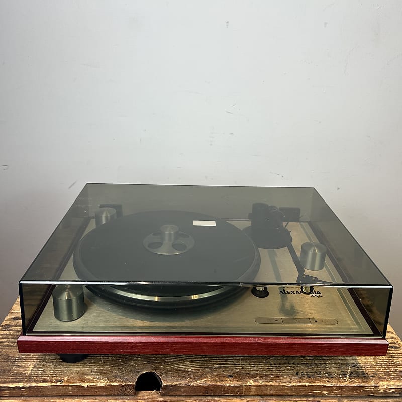 Alexandria Oracle 1980’s - Cherry Local Pickup Only in Milwaukee, WI  			