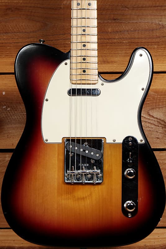 Fender Highway One Telecaster - Flat Black | Sweetwater