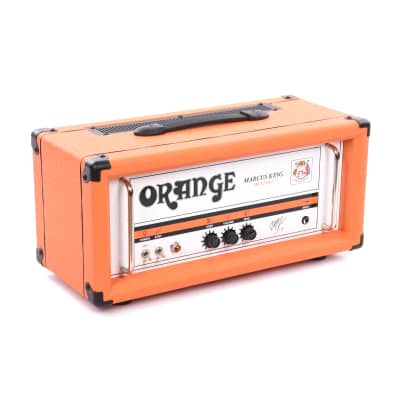 Orange MK Ultra 30w Marcus King Signature Amplifier Head image 2