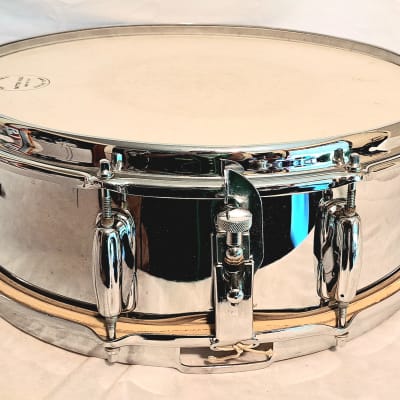 Slingerland Snare Drum kit - Cos image 8