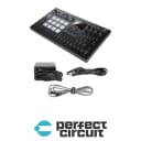 Elektron Analog Rytm MKII 8 Voice Drum Computer + Sampler (Black) [USED]