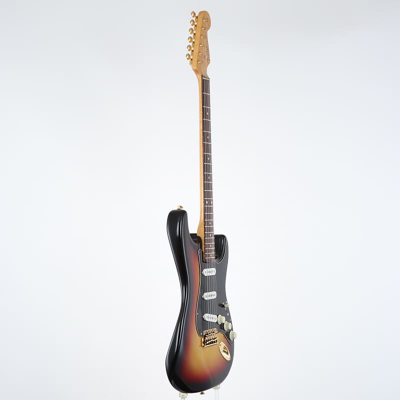 ギター fender custom shop master grade Fender Custom Shop Master Grade | eBay