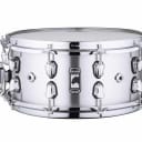 Mapex BPNAL4651CN Black Panther Atomizer 14x6.5" Aluminum Snare Drum