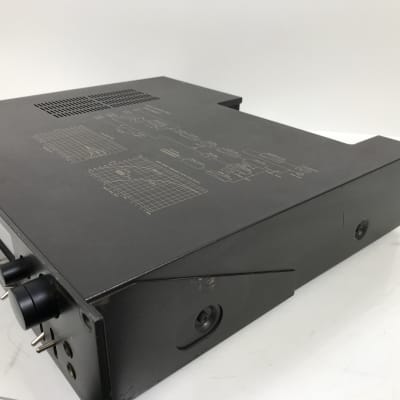 Technics RS-M85 MK2 Cassette Deck Player image 4