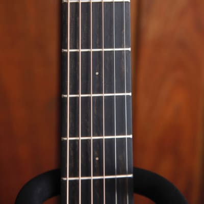 Furch Little Jane LJ 10-CM Travel Folding Acoustic-Electric Guitar image 4