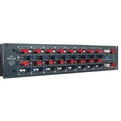 RUPERT NEVE DESIGNS - 5059 Satellite Shelford image 5