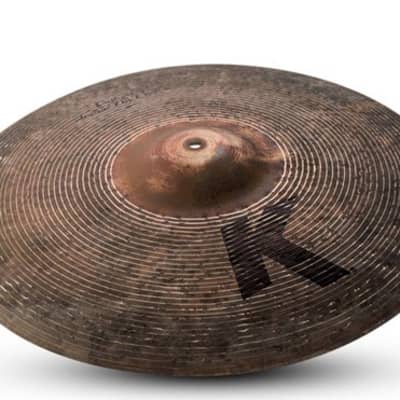 Zildjian 20