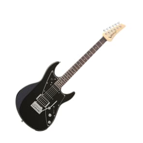 Line 6 JTV-69 James Tyler Variax Modeling Electric Guitar Black