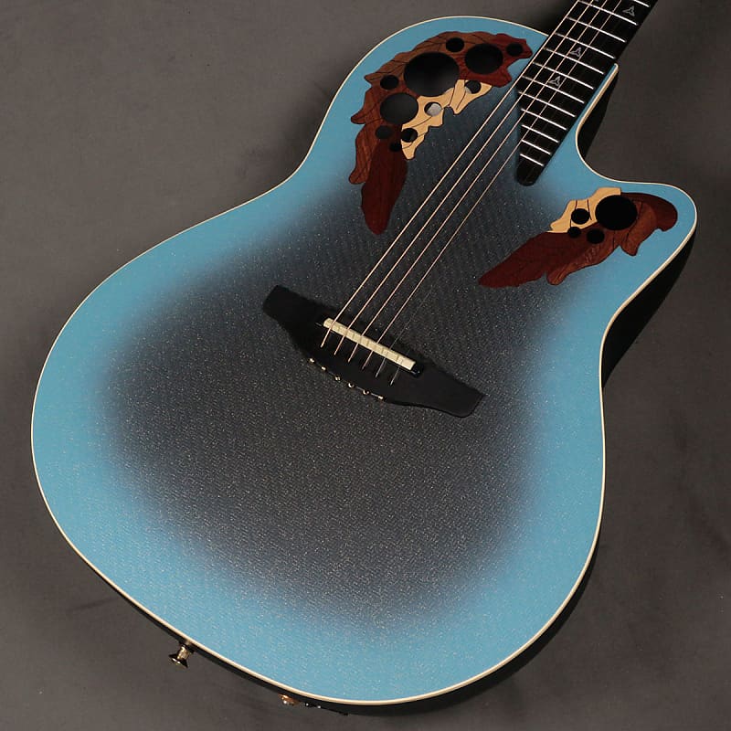 Adamas W 597T by Ovation USA Air Locks付 Adamas W 597T by Ovation USA Air Locks付 - メルカリ