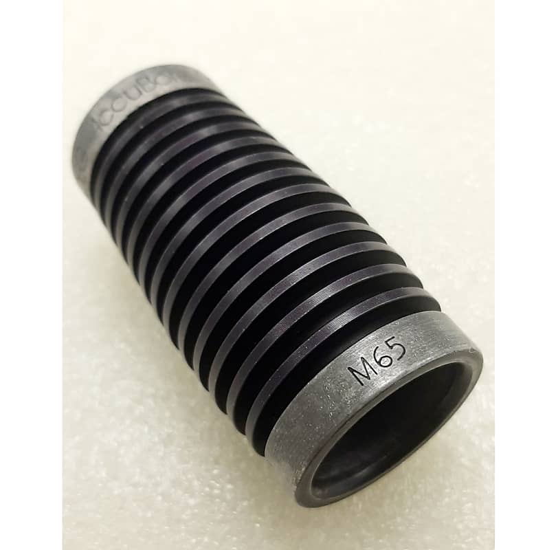 DEG M65 Accubore Bb Tuning Barrel Reverb