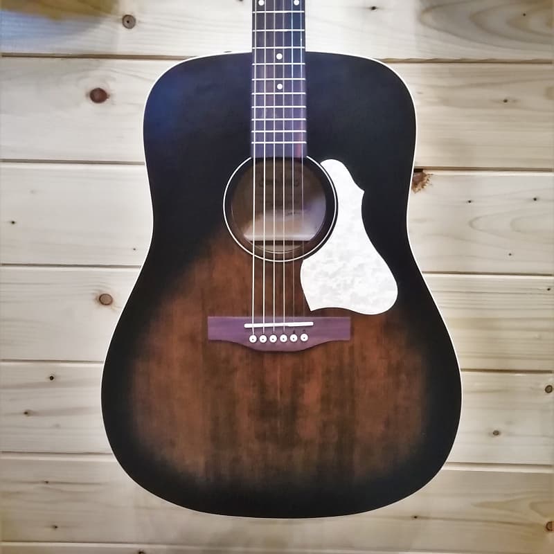 Simon and patrick songsmith hot sale dreadnought