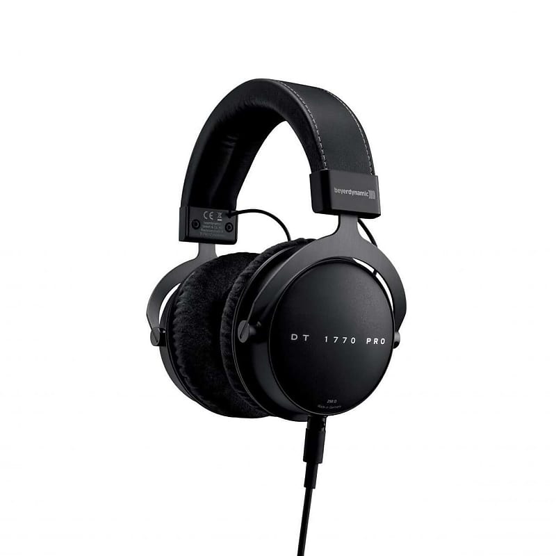 Immagine Beyerdynamic DT 1770 Pro Closed Back Headphones - 1