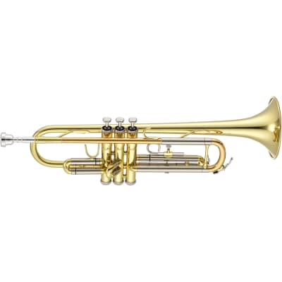 Jupiter JTR700 Standard Bb Trumpet image 6