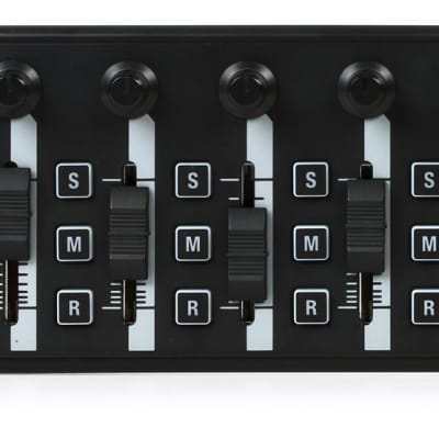 M-Audio Keystation 61 MK3 61-key Keyboard Controller  Bundle with Korg nanoKONTROL2 MIDI Control Surface - Black image 2