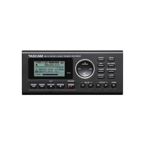 TASCAM GB-10 Guitar/Bass Trainer with Recorder | Reverb