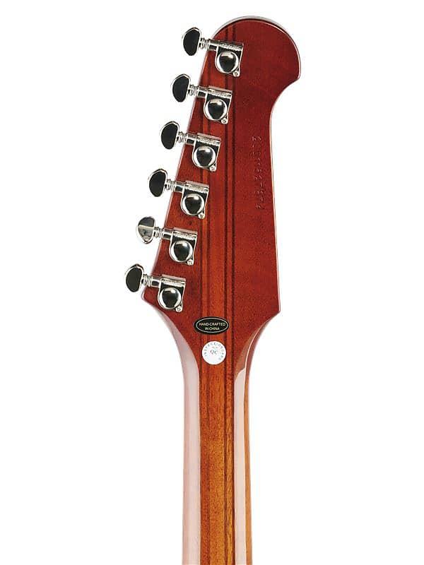 Epiphone Firebird (2020 - Present) | Reverb