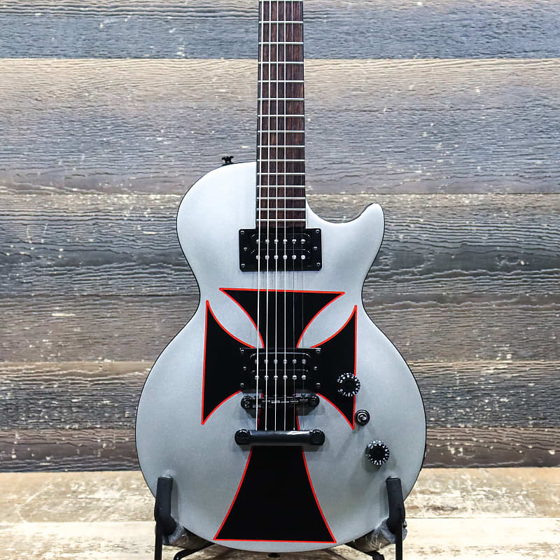 Epiphone Les Paul Baritone | Reverb
