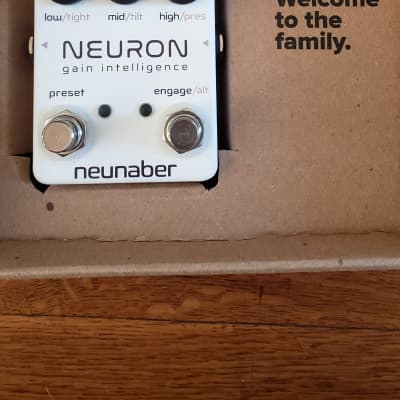 Reverb.com listing, price, conditions, and images for neunaber-audio-neuron