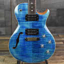 Paul Reed Smith SE Zach Myers - Myers Blue with Gig Bag