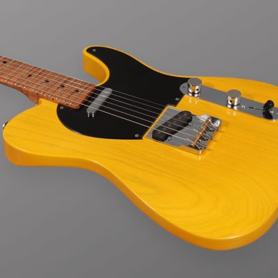 CP Thornton Classic II  - 2023 - Butterscotch Blonde. NEW *STORE DEMO MODEL* (Authorized Dealer) image 5
