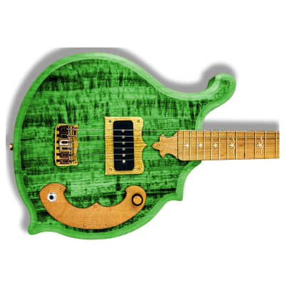 Fender Custom Shop Limited-Edition Texas Stratocaster Heavy Relic