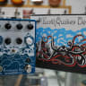 EarthQuaker Devices Avalanche Run Stereo Delay & Reverb