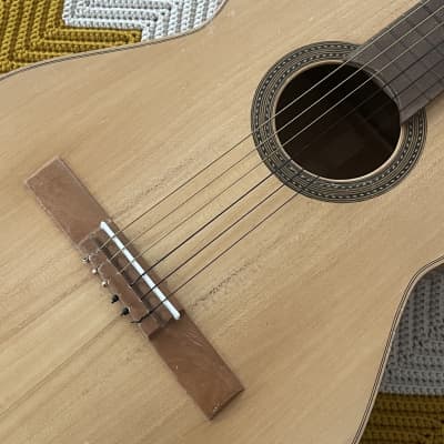 Paracho Classical Guitar -  The Best and Most Comfortable Songwriter! - Wonderful and Cozy Instrument! - image 5