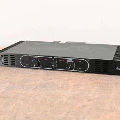 ART SLA-1 100 Watt Rackmount Power Amplifier | Reverb