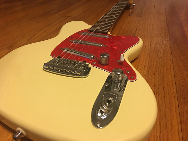 Ibanez Talman TC630