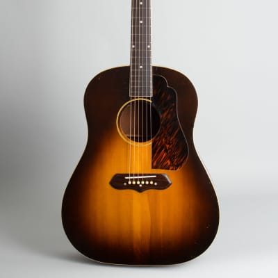 Gibson J-55 ビンテージ Gibson J-55 (1941) | The Music Emporium
