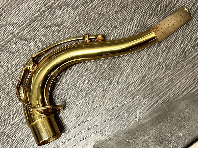 Oleg Neck 20152023 Gold Reverb