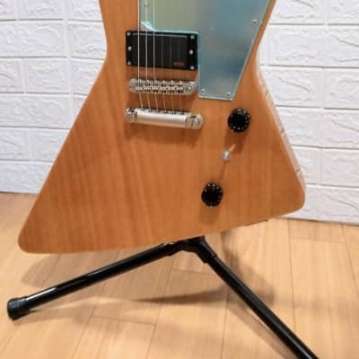 ESP EDWARDS EXPLORER E-EX-160E MADE IN JAPAN - Lawsuit Era- | Reverb