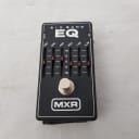 Mxr   M 109 6 Band Eq Equalizer