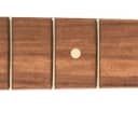 Fender Road Worn 60's Stratocaster Neck 21 VintageTall Frets Pau Ferro C Shape