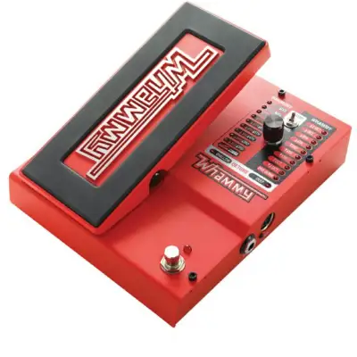 Reverb.com listing, price, conditions, and images for digitech-digitech-control-2