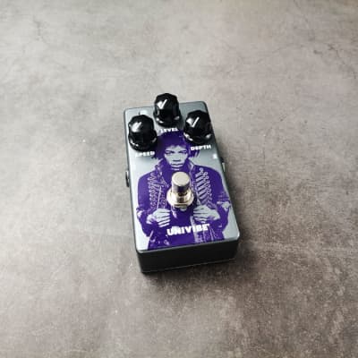 Reverb.com listing, price, conditions, and images for dunlop-mxr-uni-vibe