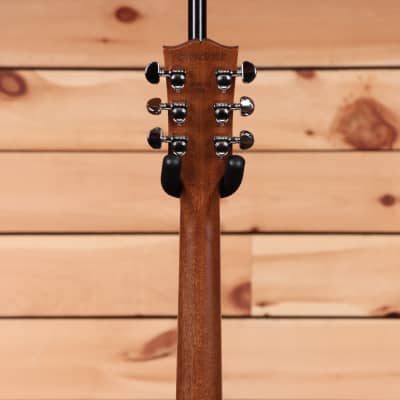 Gibson Les Paul Standard 60s Faded - Vintage Cherry Sunburst-201730503 image 10