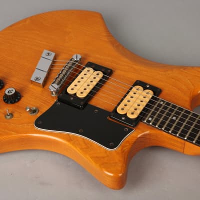 Guild S-300 AD - 1979 - Natural w/OHSC | Reverb Italia