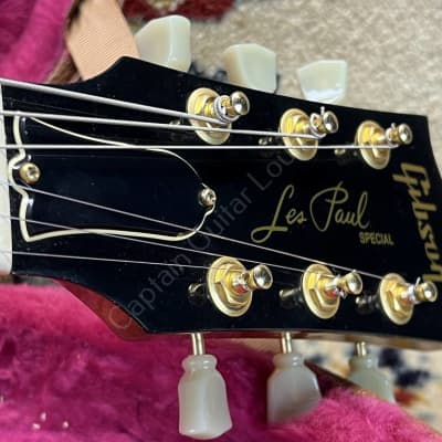 2001 Gibson - Les Paul - Junior Special Plus - ID 3671 image 11
