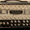 Mesa Boogie Triple Rectifier Solo 3-Channel 150-Watt Guitar Amp Head