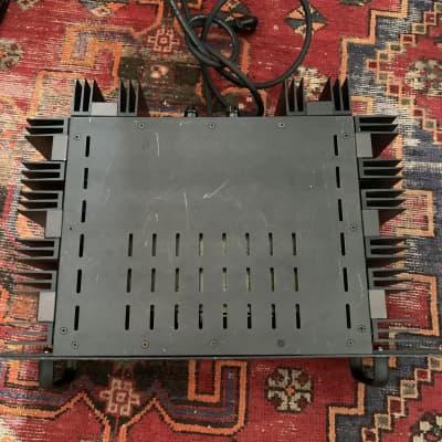 Bryston 4B 2ch power amplifier w original box image 7