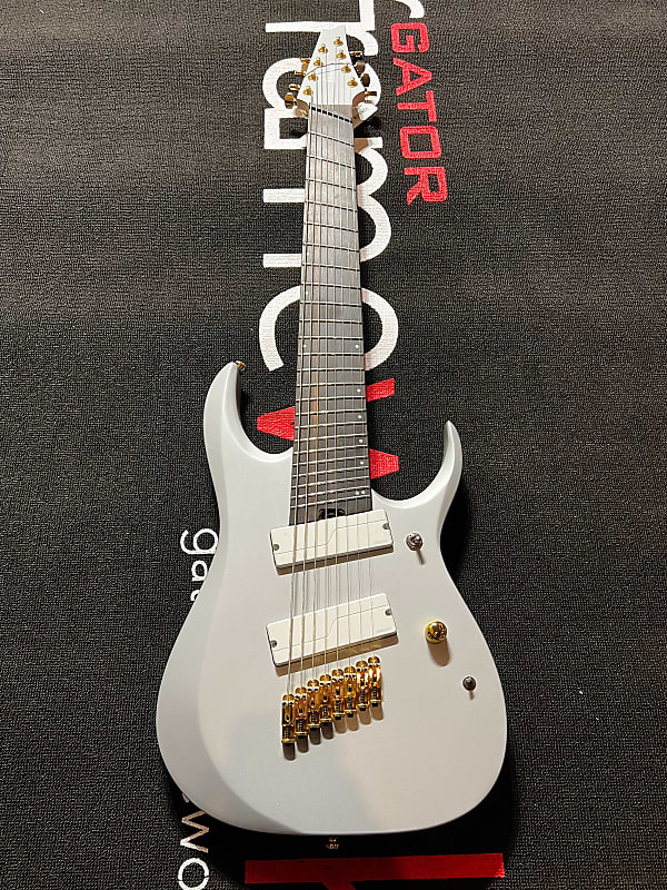 RGDMS8 | RGD | ELECTRIC GUITARS | PRODUCTS | Ibanez guitars