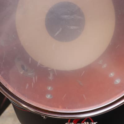 CB 700 Percussion 9x13" Rack Tom Drum Vintage image 9