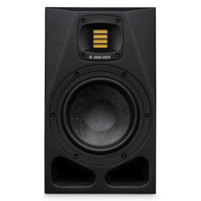 ADAM Audio A7V 7" 2-Way Active Studio Monitor - Single (Demo / Open Box)