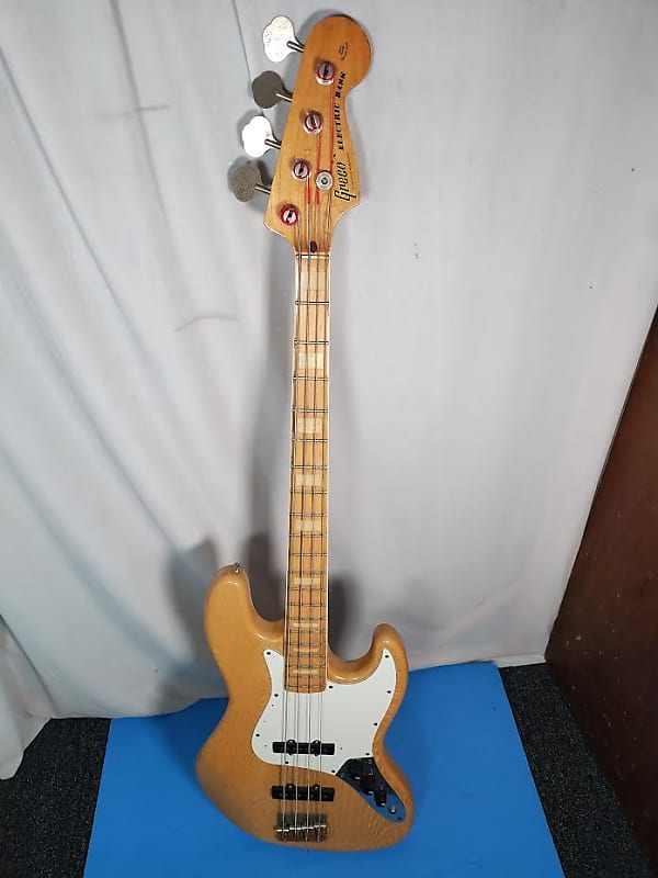 Greco jazz bass 78年製 日本製 Greco jazz bass 78年製 日本製 - メルカリ
