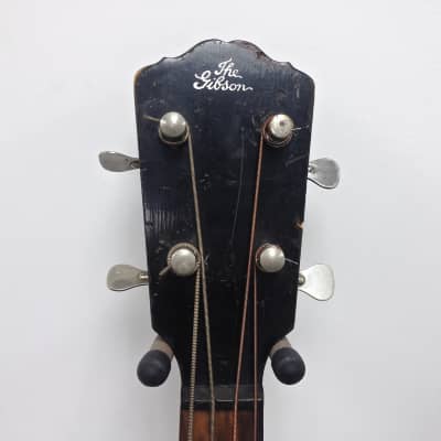 1929 Vintage Gibson Mando Bass image 12
